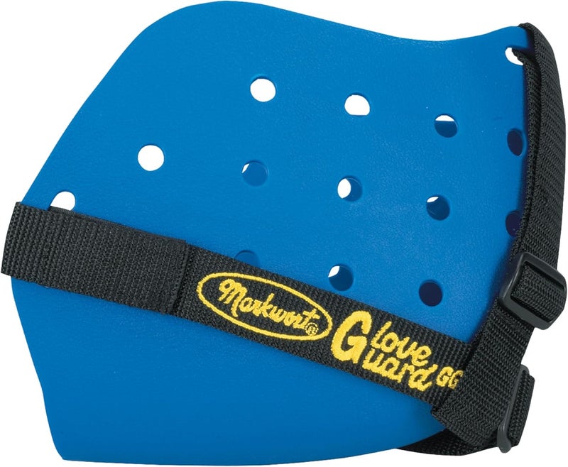 Markwort Glove Guard for Outfielders and First Basemen - Softball and Baseball - Image 1